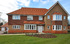 The Oakhurst design at Maresfield Park