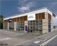 Volvo Cars Bishops Stortford 