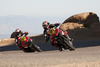 Victory for Ducati Multistrada 1200 at Pike’s Peak