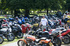 Motorcycle Muster Ride-in-Day