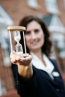 Clock is ticking for first time buyers in Essex