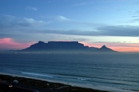 Table Mountain (Cape Town)