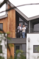 The Boatyard offers waterside living in Maidstone