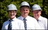 Barratt North East site managers