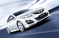 Sporty Mazda ‘Takuya’ special editions for summer