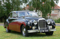Record prices at Dorset Vintage and Classic Auctions Summer Sale