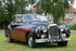 Jaguar Mk IX Auto 