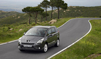 Peugeot launches Just Add Fuel programme