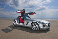Mercedes-Benz set to star at glorious Goodwood