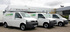 Volkswagen Transporter vans