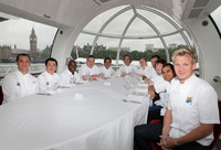 Gordon Ramsay Gordon Ramsay