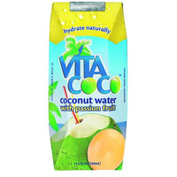 Picnic perfect with Vita Coco
