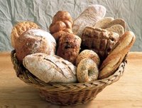 Use your loaf