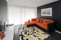 Taylor Wimpey helps key workers in Lewisham