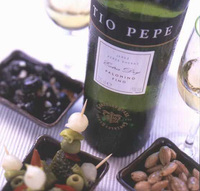 Hit the tapas trail in London