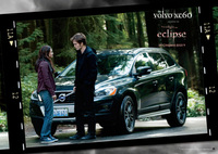 The Twilight Saga: Eclipse poster