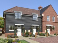 New homes for all in St Albans
