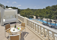 Iberostar unveils refurbished hotels in Majorca