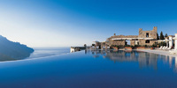 Top ten amazing hotel pools