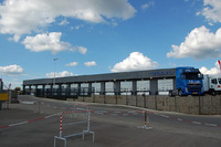 Volvo Trucks opens new Luxembourg dealership