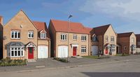 Enjoy a holiday on Taylor Wimpey