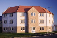 Redrow helps first time buyers in Fife