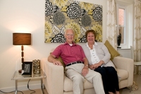Shared ownership provides housing solution in Shinfield