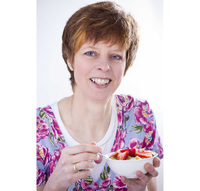 Healthy eating for long term results