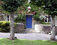 The Bath Arms - Wiltshire