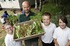 Wincanton School Garden