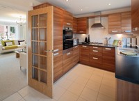 Buyers take it easy in Ruddington