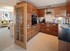 An example of the kitchen designs at Camelot Gardens, Ruddington.