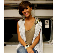 Frankie Sandford