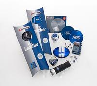 Richbrook range now in Ford dealerships