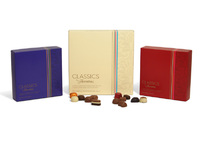 Macdonald Hotels teams up with Thorntons