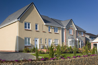 Affordable first homes in Cornwall