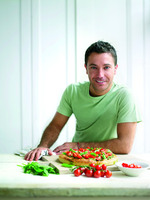Celebrity chefs on the menu for Nottingham Food Festival
