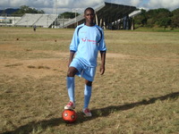 Thomson Sport-sponsored football team rejoin Malawi league
