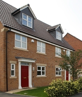 Last chance to HomeBuy Direct at Sandhurst Gardens