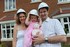 The Tharby family 