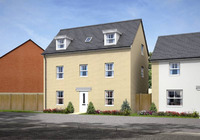 Swap your old home for new in Cambourne