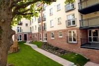 Part exchange to a new home in Scotland