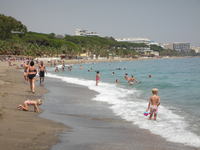 Enjoy a perfect family summer in Marbella