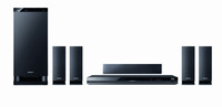 Sony makes 3D simple with new surround systems