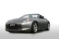 Eibach launch Nissan 370Z Roadster handling kit