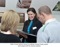 Design your dream Miller home in the North West
