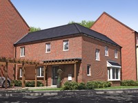 Kings Walk a hit with buyers in Maidstone
