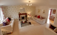 Showpiece home for sale in Cwmbran
