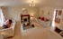 Showhome at Blenheim Chase development in Cwmbran