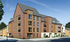 Apartment appeal - a new style of home now on offer at Freshney Green